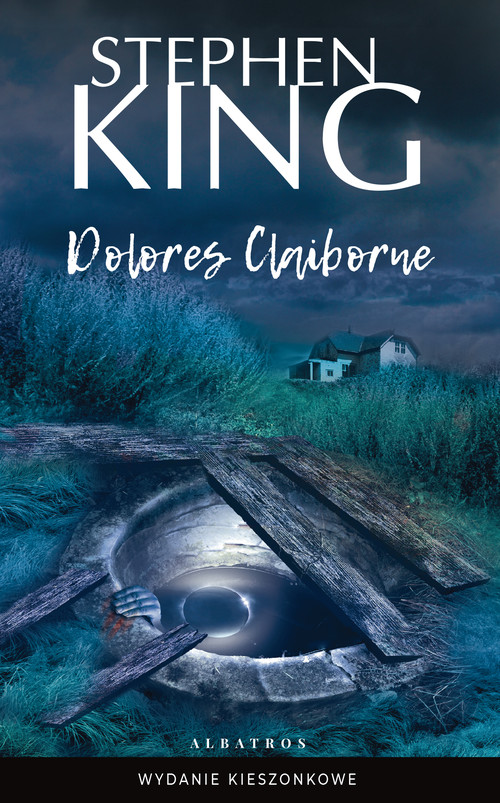 Image of Dolores Claiborne (wydanie pocketowe)