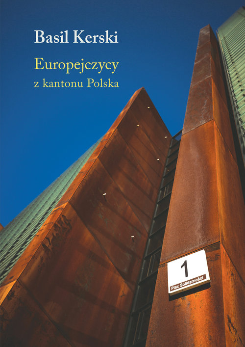Image of Europejczycy z kantonu Polska
