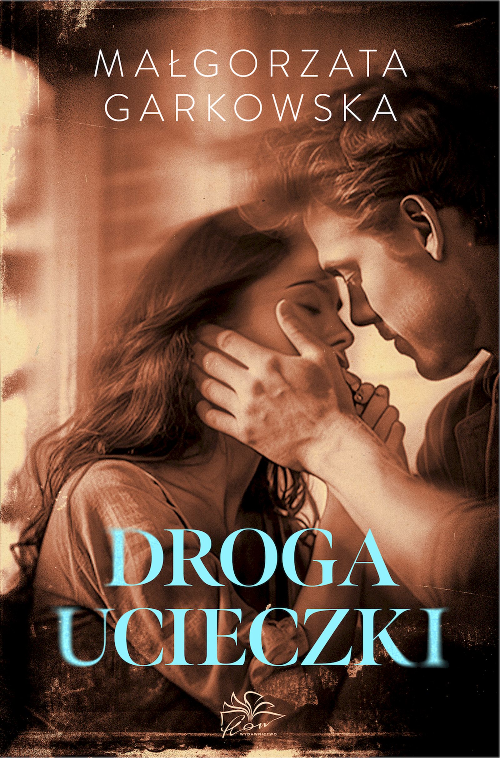 Image of Droga ucieczki