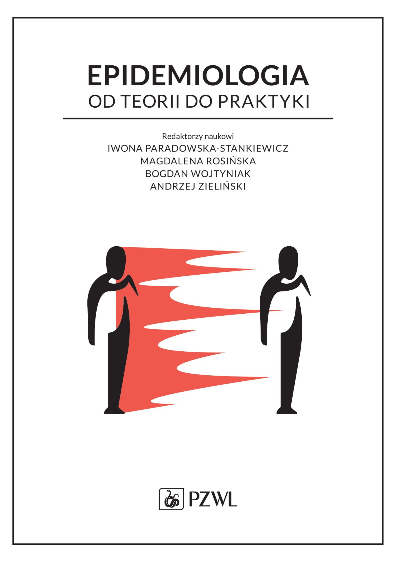 Image of Epidemiologia. Od teorii do praktyki