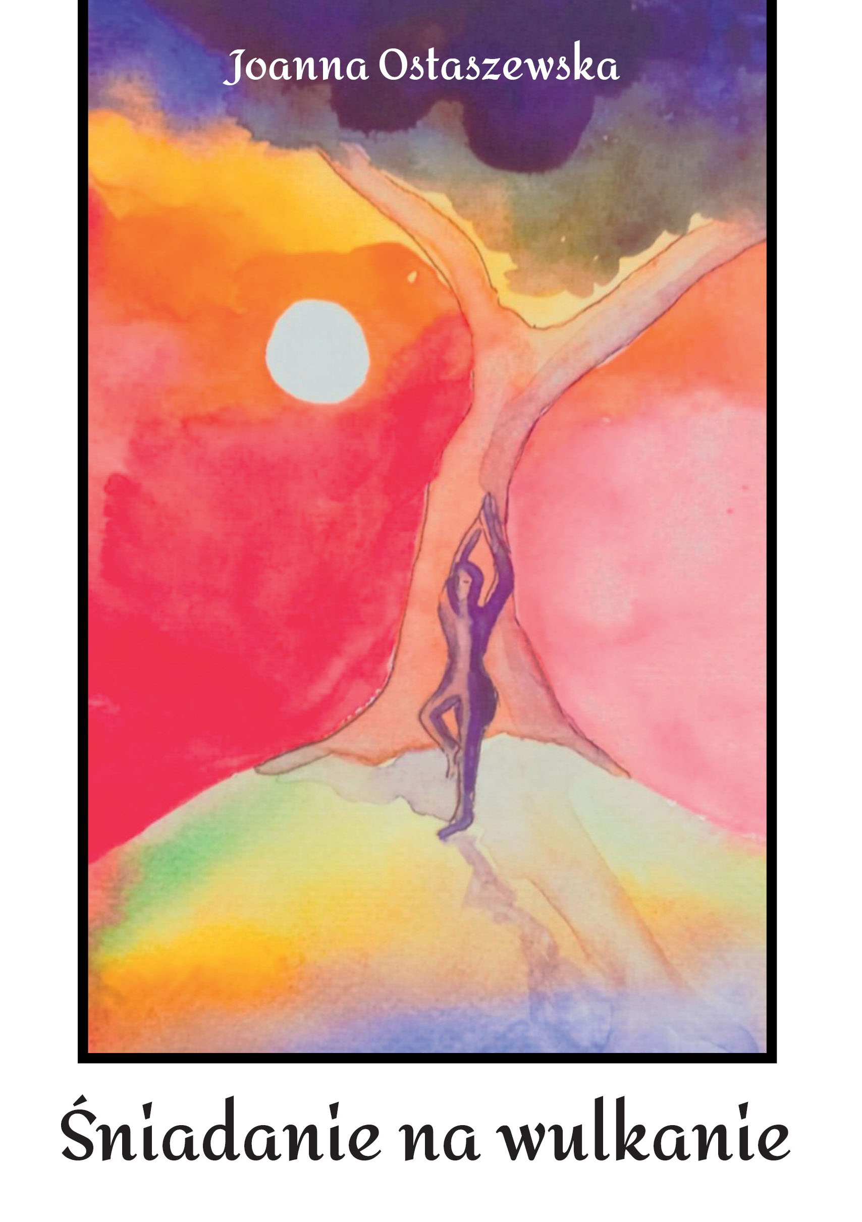 Image of Śniadanie na wulkanie