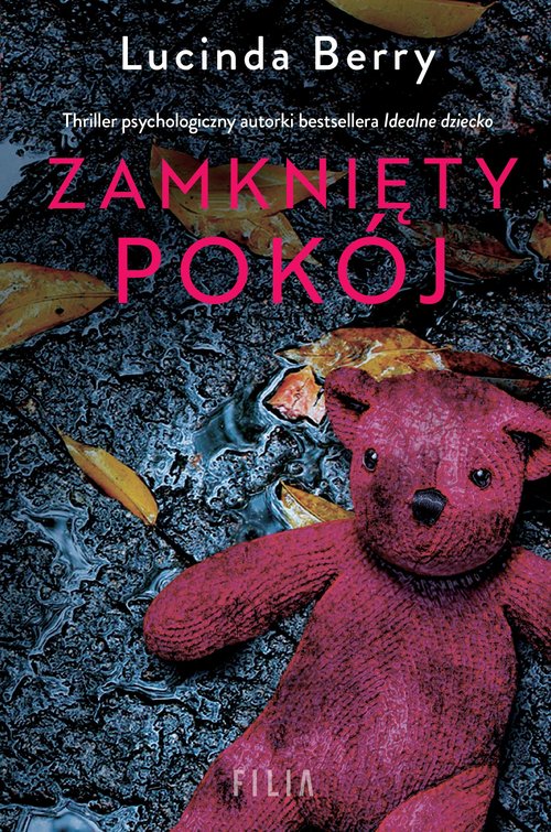 Image of Zamknięty pokój