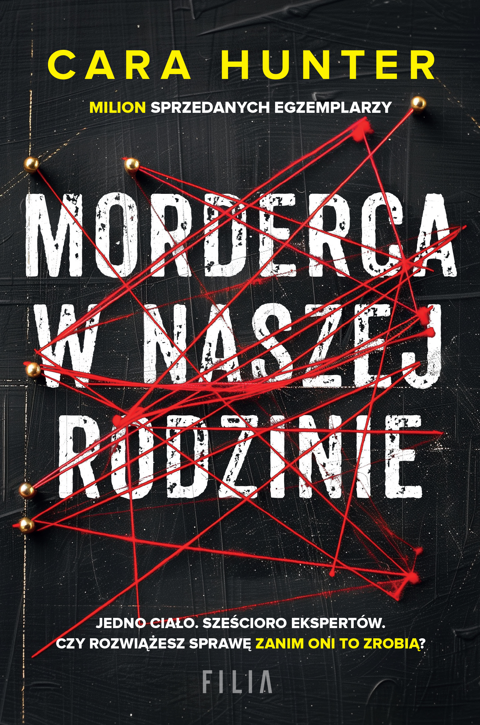 Image of Morderca w naszej rodzinie