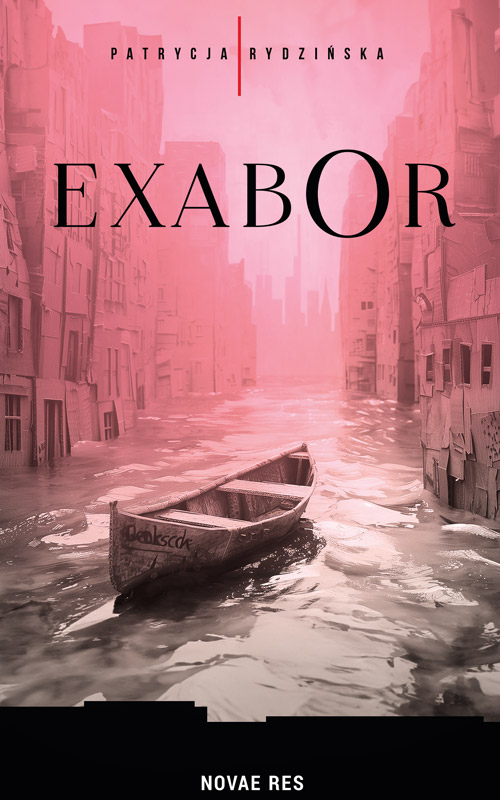 Image of Exabor