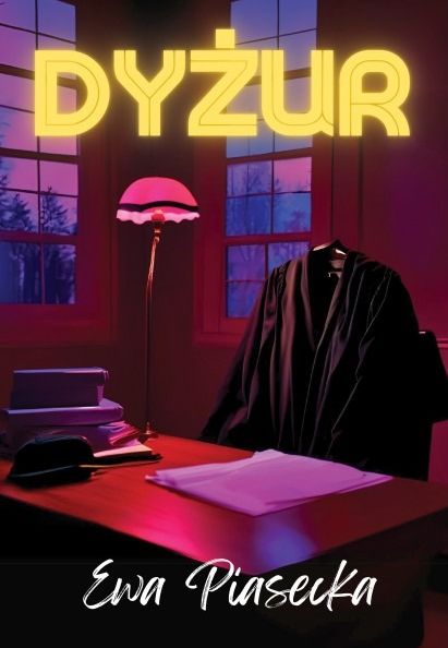 Image of Dyżur