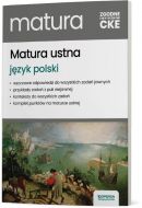 Image of Matura 2025 Język polski matura ustna
