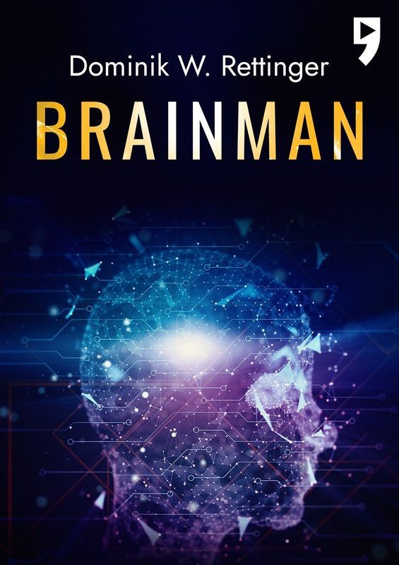 Image of Brainman