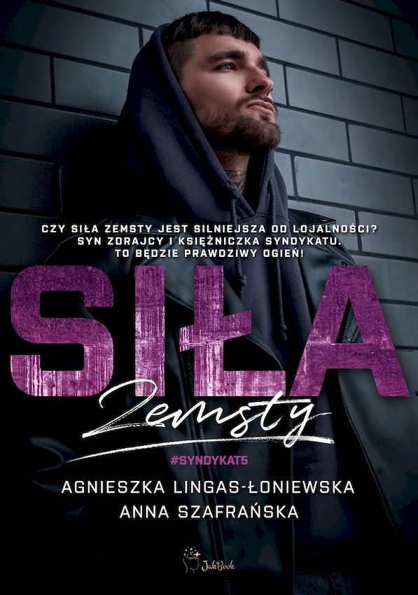 Image of Siła zemsty