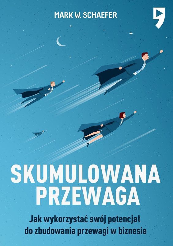 Image of Skumulowana przewaga