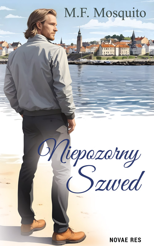 Image of Niepozorny Szwed
