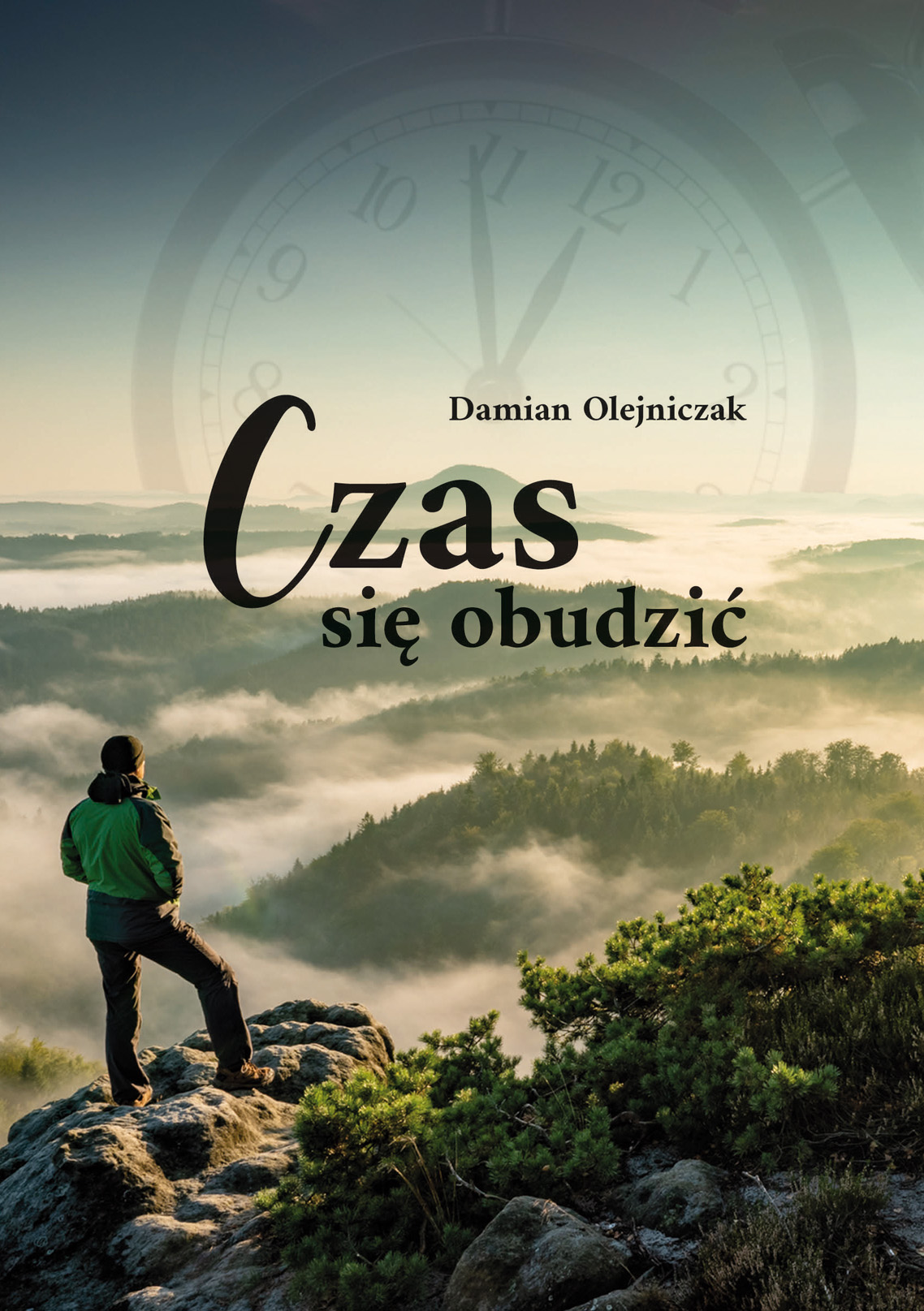 Image of Czas się obudzić
