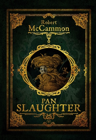 Image of Pan Slaughter