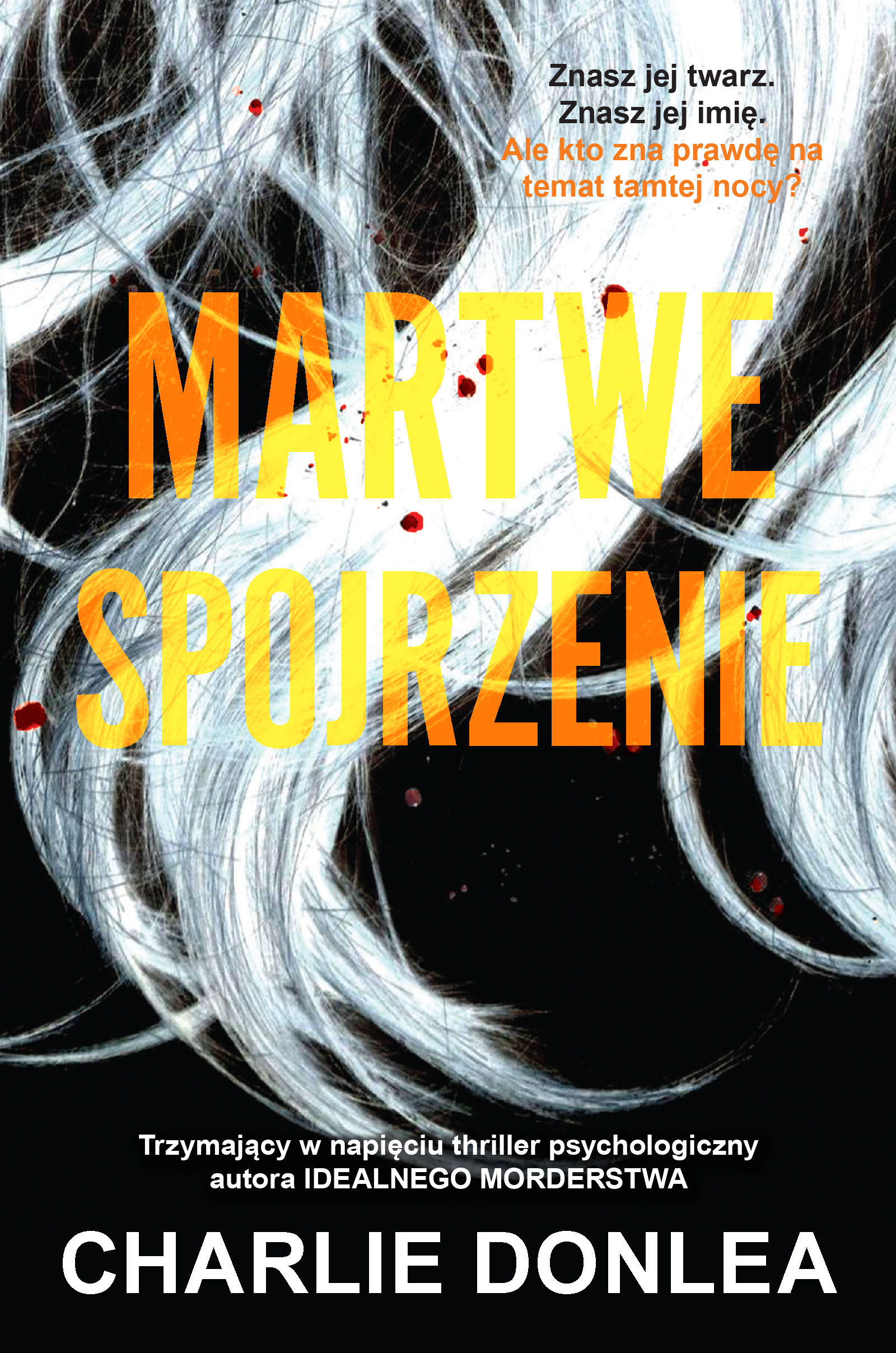 Image of Martwe spojrzenie