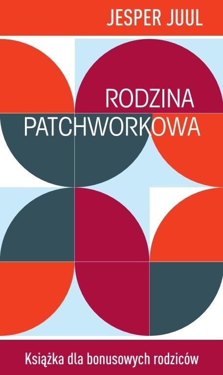 Image of Rodzina patchworkowa