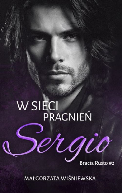 Image of W sieci pragnień. Sergio