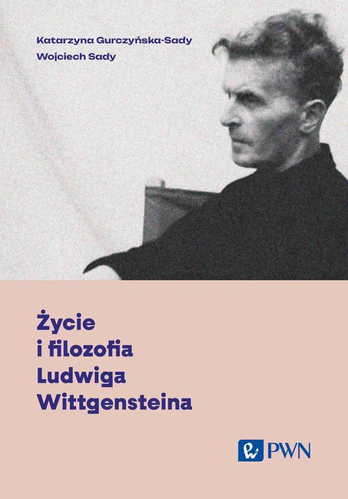 Image of Życie i filozofia Ludwiga Wittgensteina