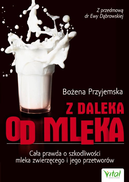 Image of Z daleka od mleka
