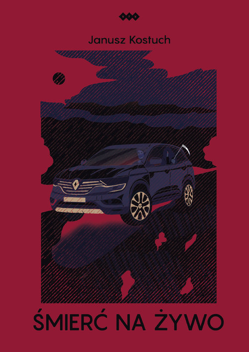 Image of Śmierć na żywo