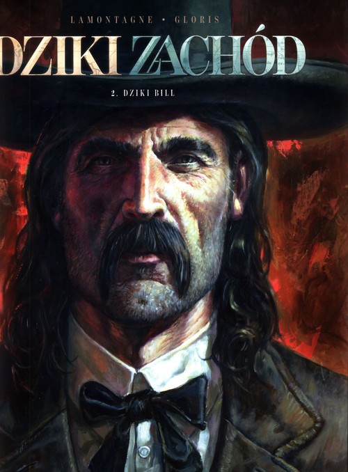 Image of Dziki Zachód Tom 2 Dziki Bill