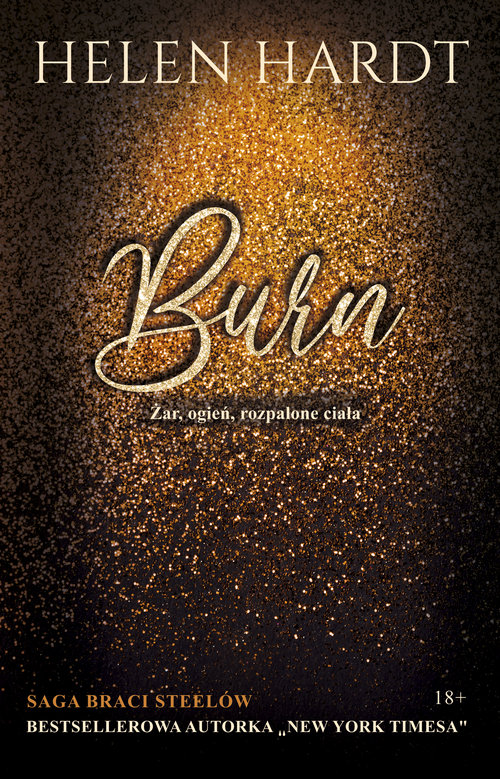 Image of Burn
