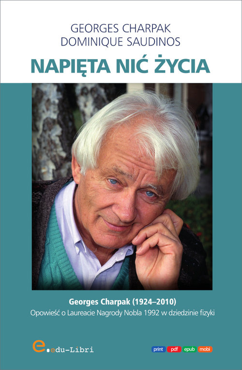 Image of Napięta nić życia