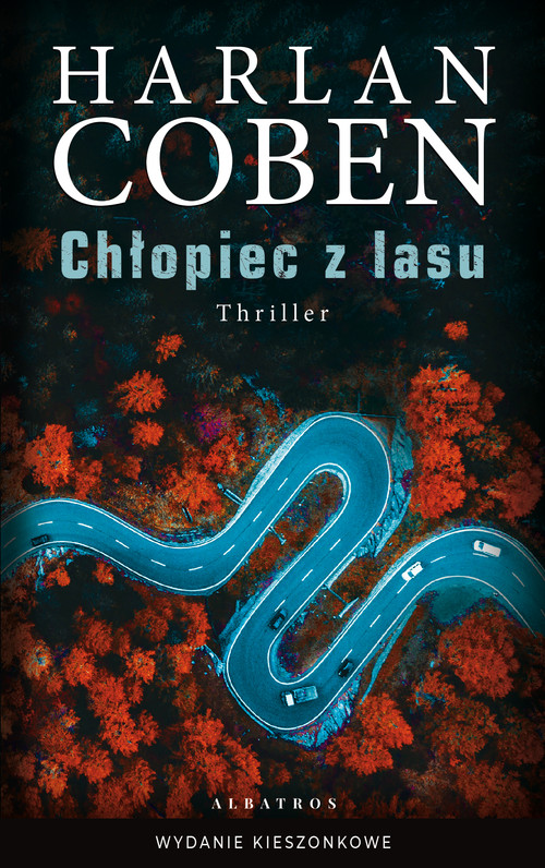 Image of Chłopiec z lasu (wydanie pocketowe)