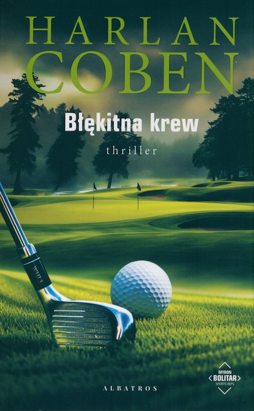 Image of Błękitna krew