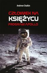 Image of Człowiek na Księżycu. Program Apollo