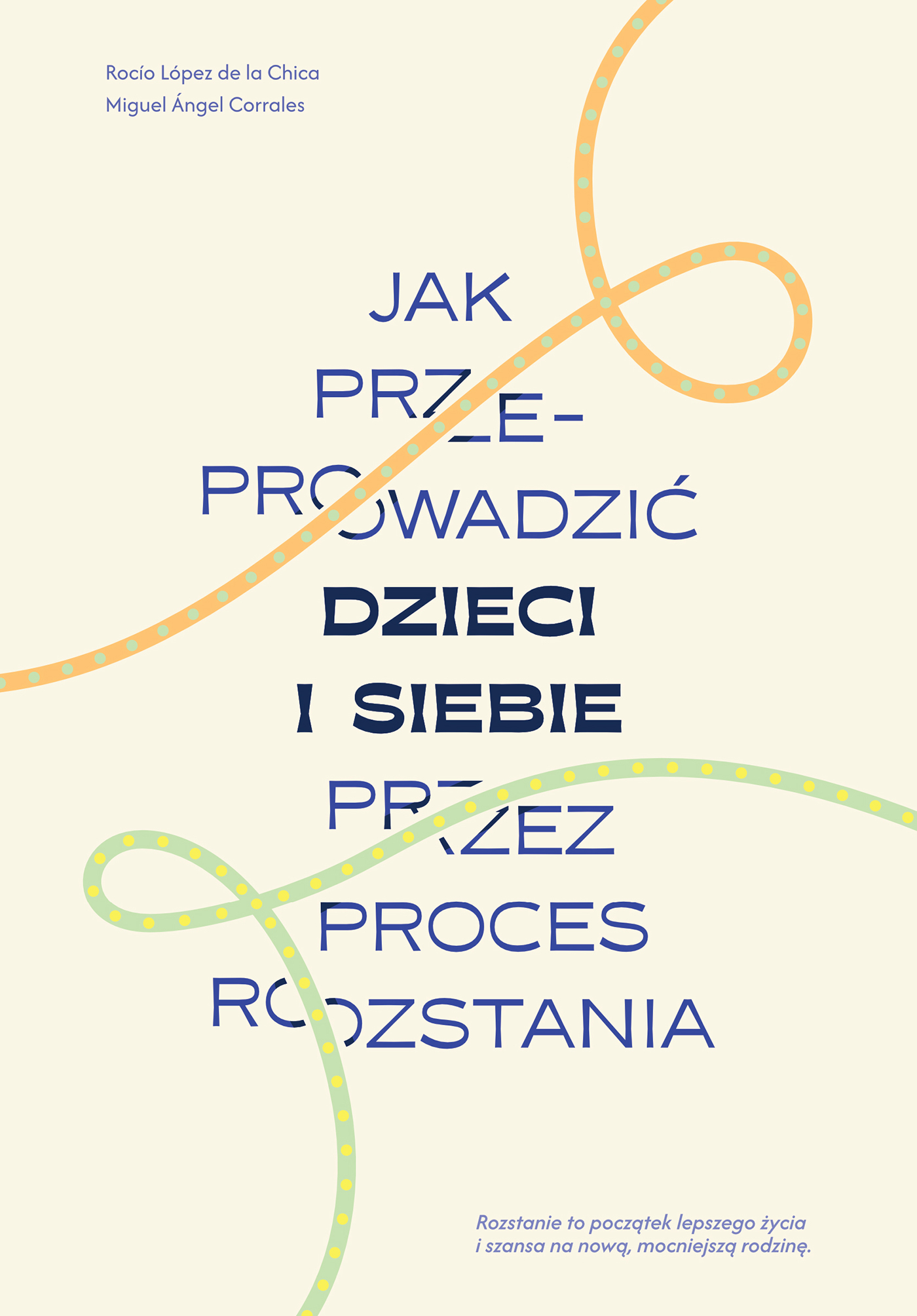 Image of Jak przeprowadzić dzieci i siebie przez proces rozstania