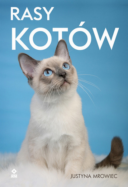 Image of Rasy kotów