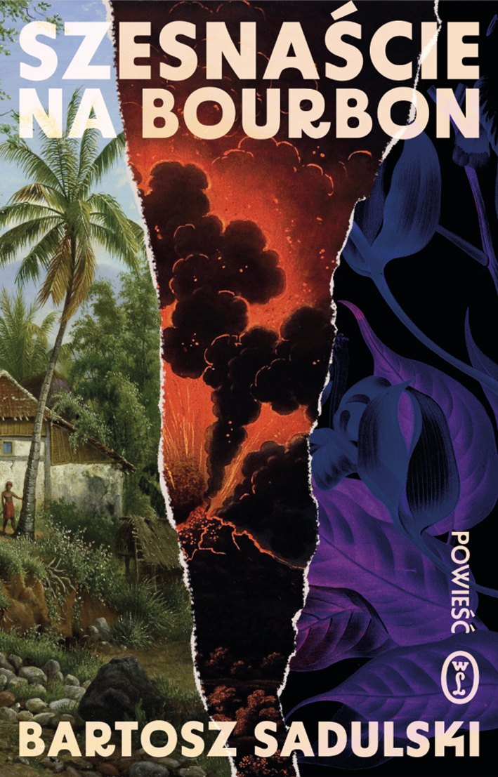 Image of Szesnaście na Bourbon