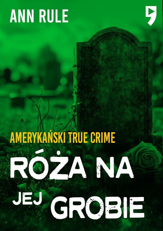 Image of Róża na jej grobie