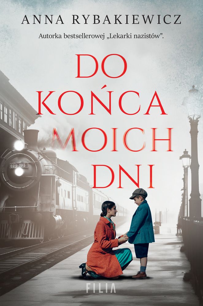 Image of Do końca moich dni wyd. kieszonkowe
