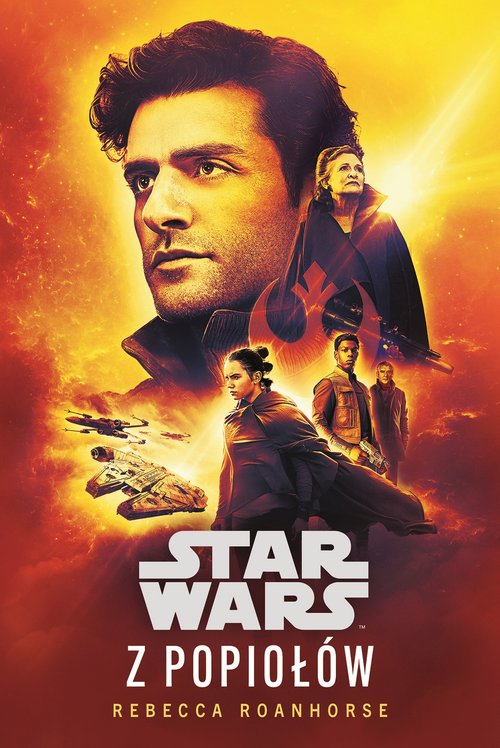 Image of Star Wars. Z popiołów