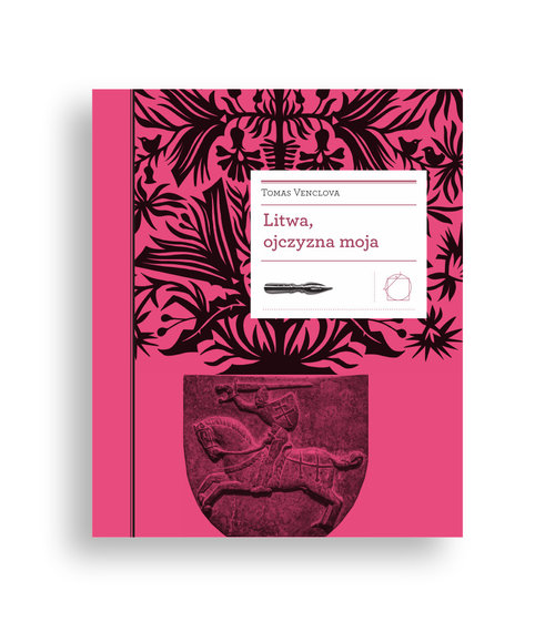 Image of Litwa, ojczyzna moja