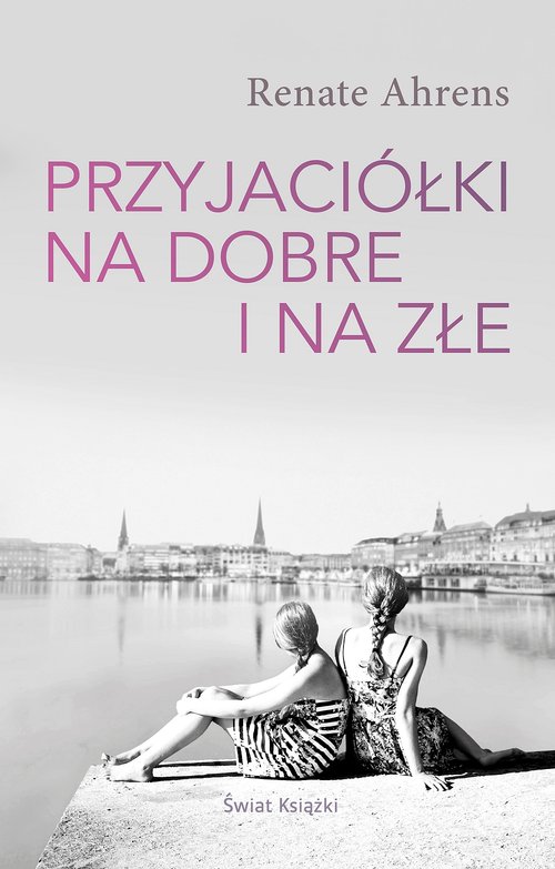 Image of Przyjaciółki na dobre i na złe