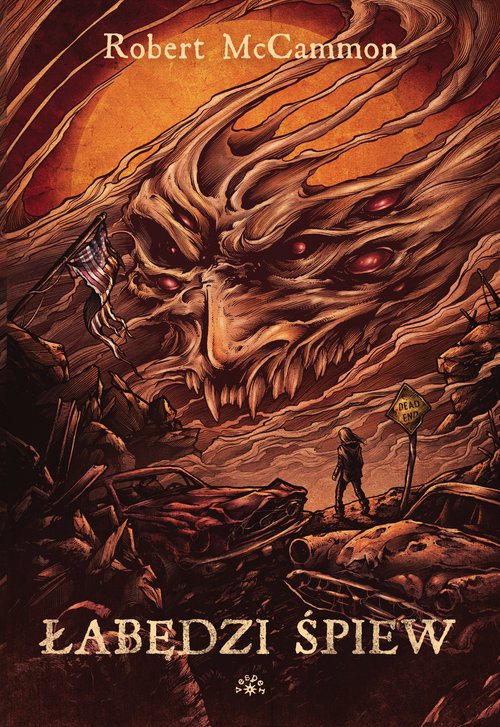 Image of Łabędzi śpiew