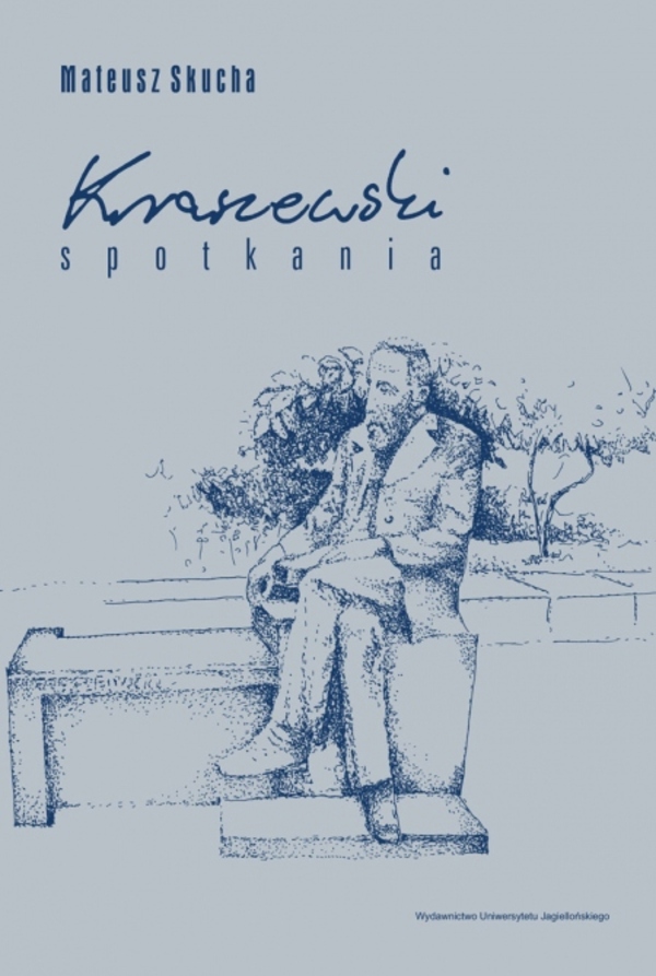 Image of Kraszewski. Spotkania