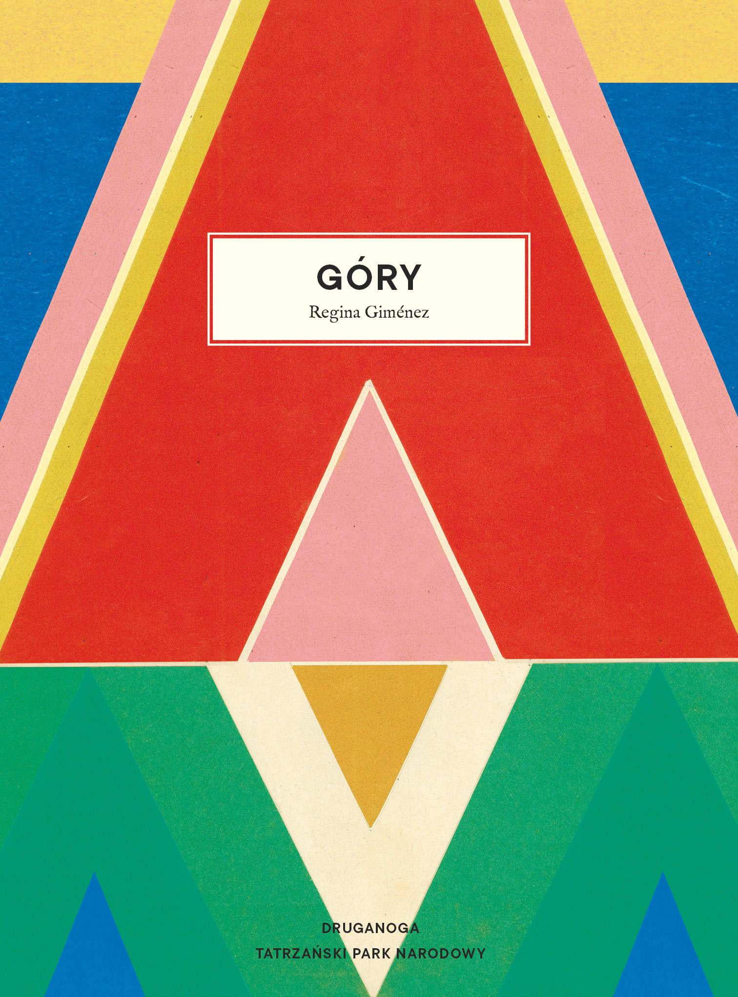 Image of Góry