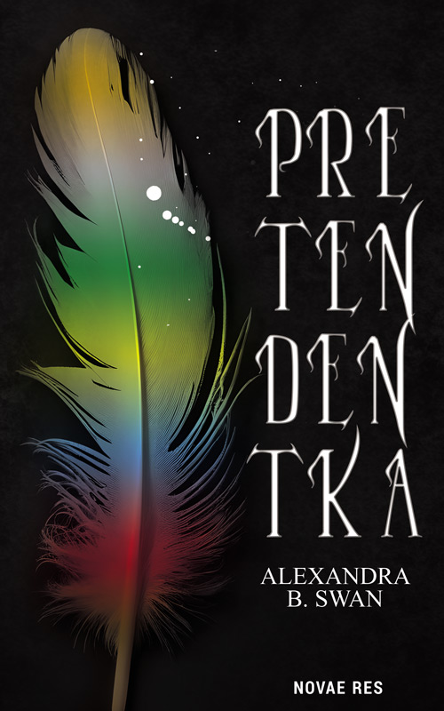 Image of Pretendentka