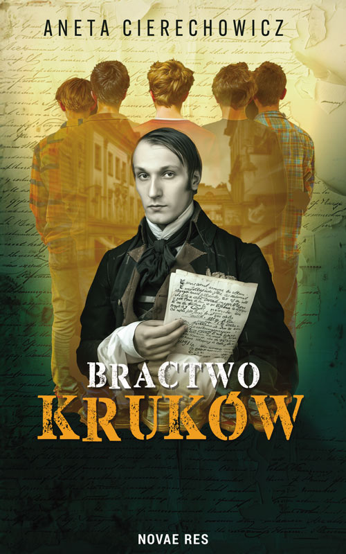 Image of Bractwo Kruków