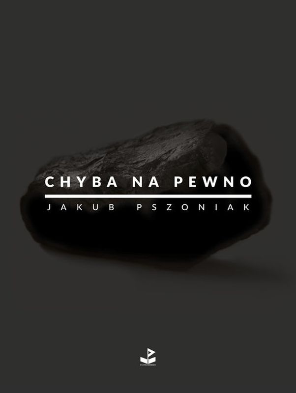 Image of Chyba na pewno wyd. 2024