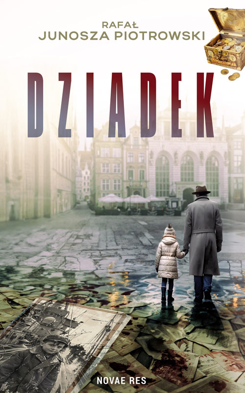 Image of Dziadek