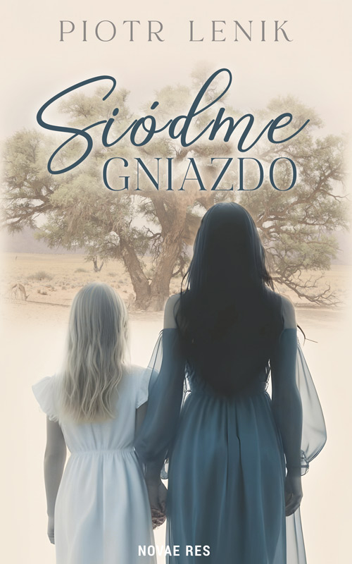 Image of Siódme gniazdo