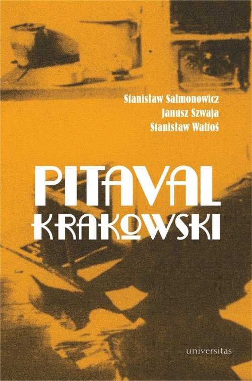 Image of Pitaval krakowski