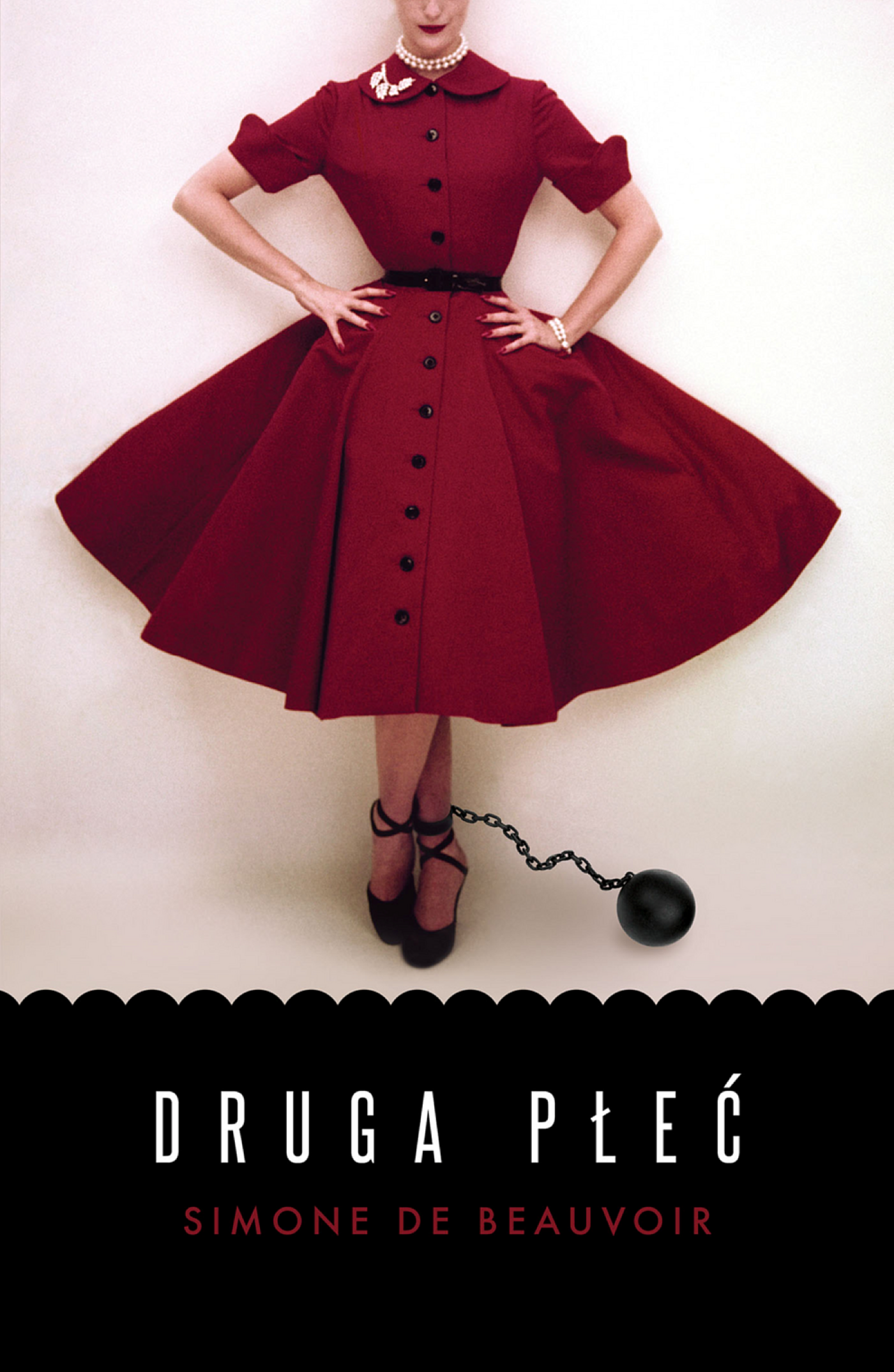 Image of Druga płeć. Biblioteka Kongresu Kobiet wyd. 2024