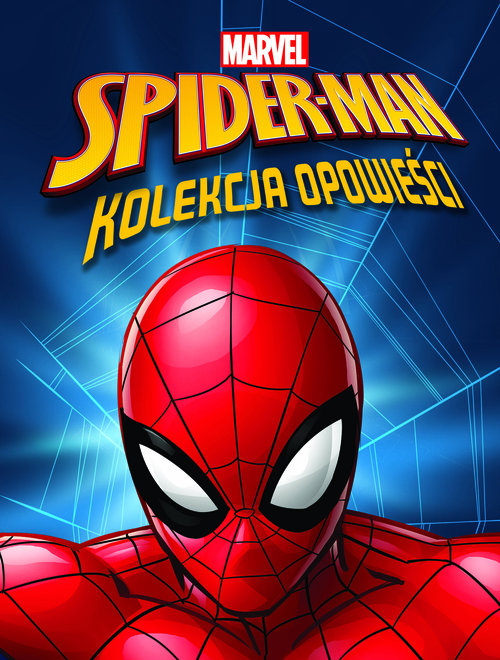 Image of Kolekcja opowieści Marvel Spider-Man