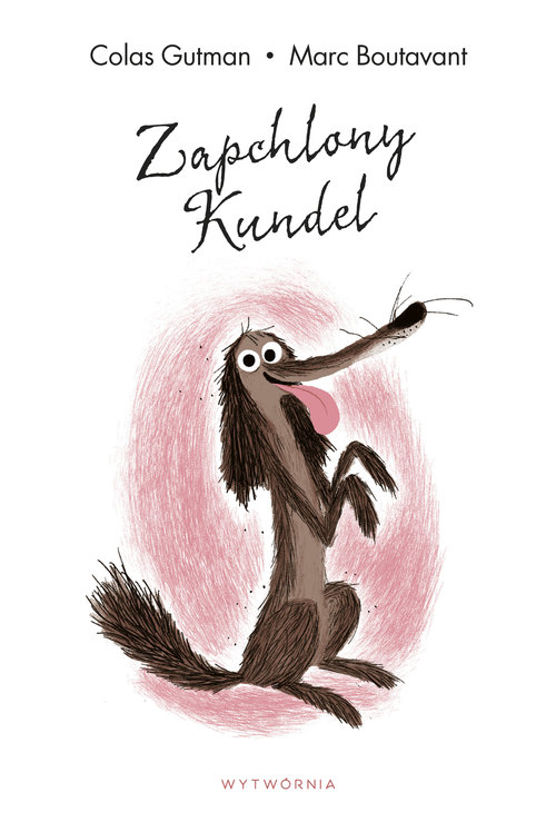 Image of Zapchlony Kundel