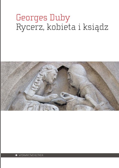 Image of Rycerz, kobieta i ksiądz