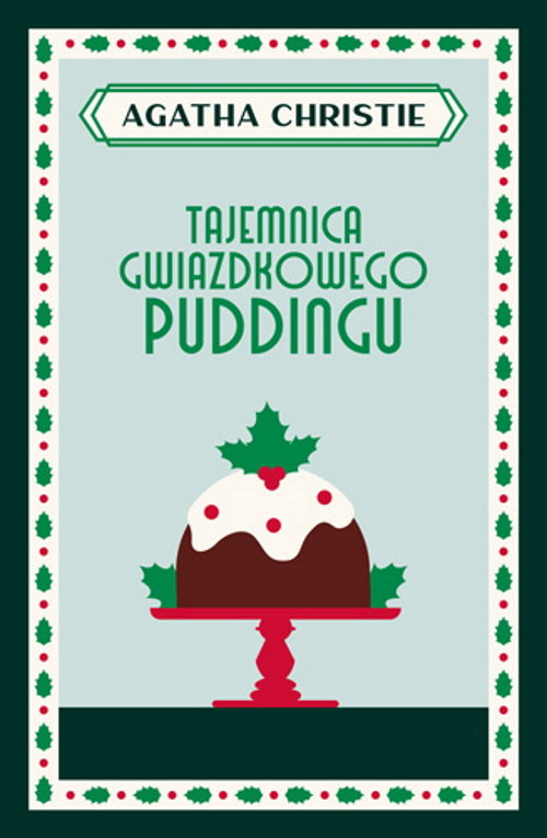 Image of Tajemnica gwiazdkowego puddingu